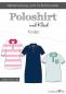 Preview: Fadenkäfer Papierschnittmuster Poloshirt Kinder